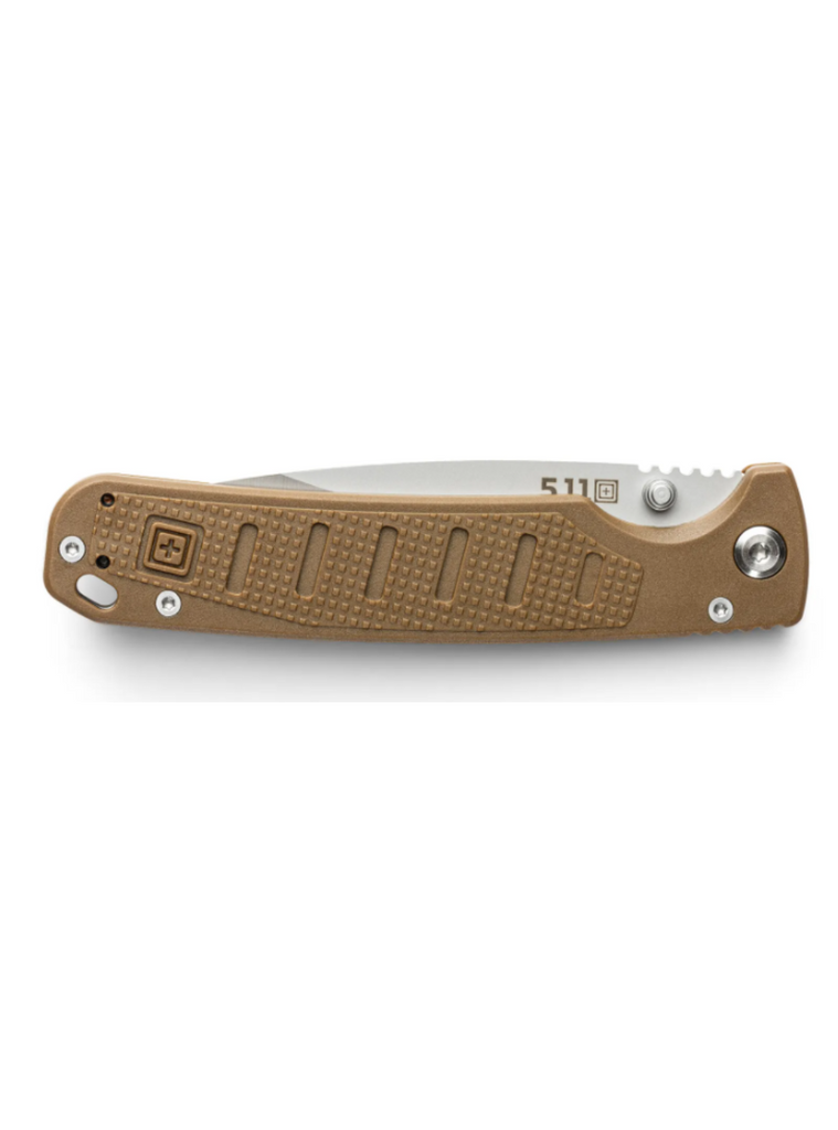 5.11 Tactical Icarus DP Full-Knife-5.11 Tactical-TacSource