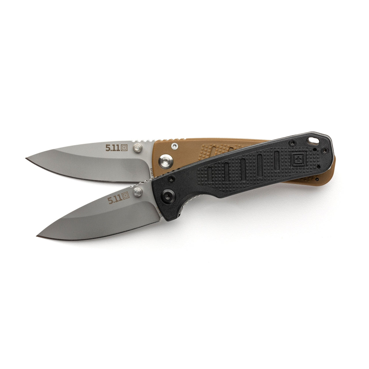 5.11 Tactical Icarus DP Mini-Blades and Multi-Tools-5.11 Tactical-TacSource