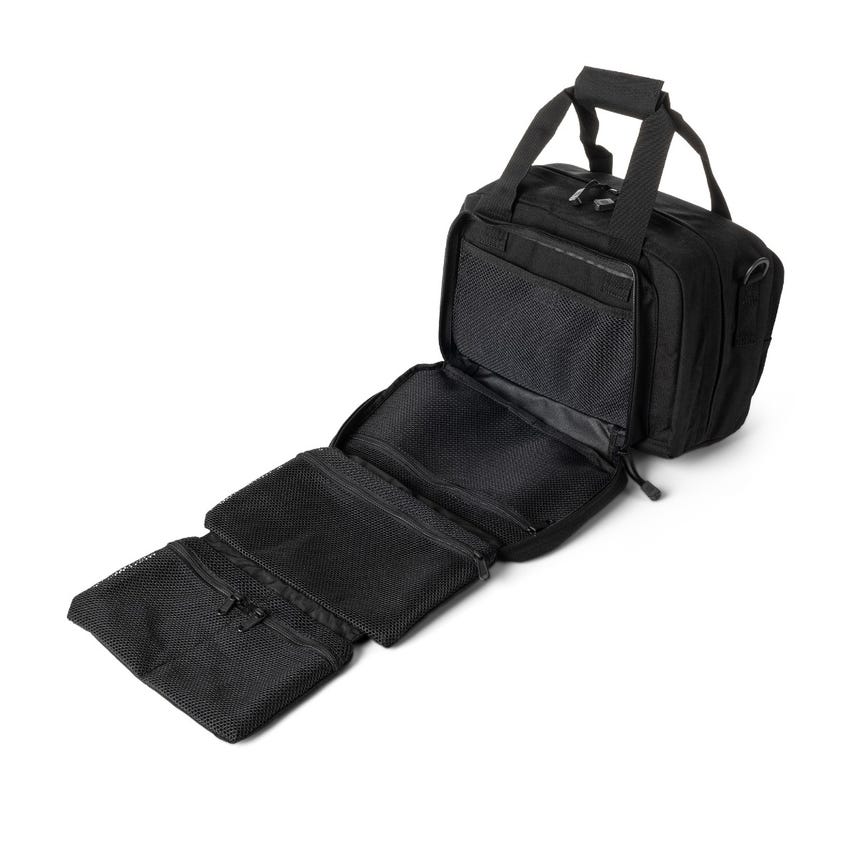 5.11 Tactical Large Kit Tool Bag Black-Duffle Bags-5.11 Tactical-TacSource