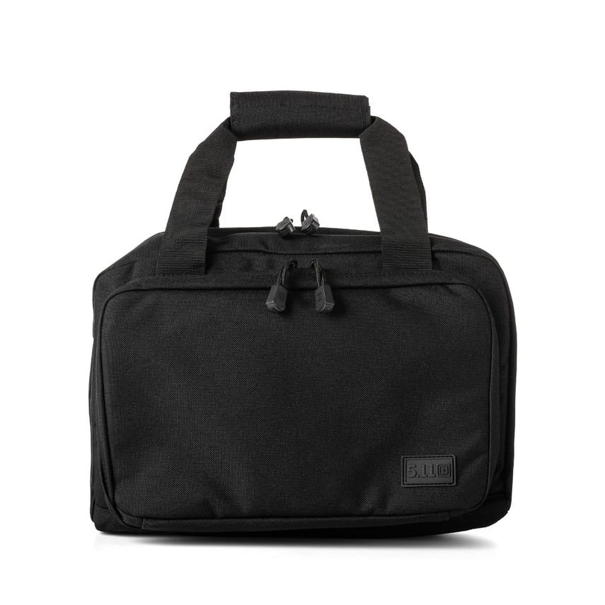 5.11 Tactical Large Kit Tool Bag Black-Duffle Bags-5.11 Tactical-TacSource