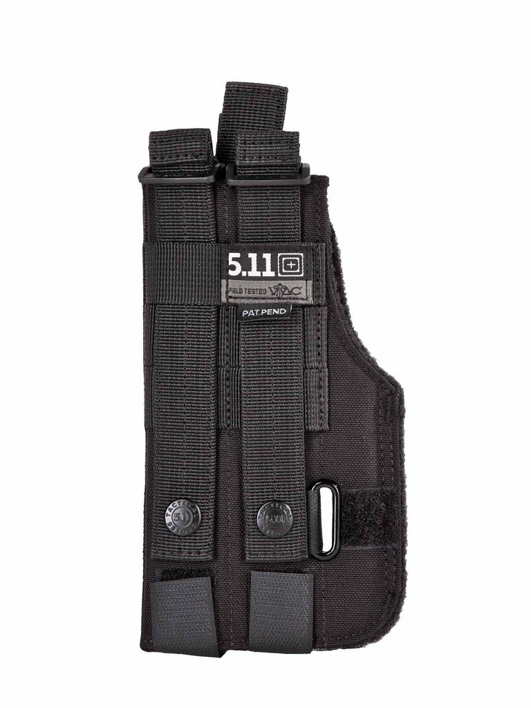 5.11 Tactical LBE Holster-Holsters-5.11 Tactical-TacSource