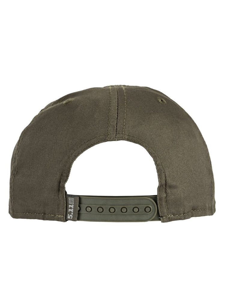 5.11 Tactical Legacy Scout Cap-Hats-5.11 Tactical-TacSource
