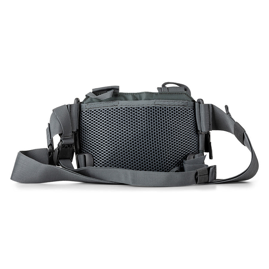 5.11 Tactical LV6 Waist Pack 2.0-Fanny Packs-5.11 Tactical-TacSource