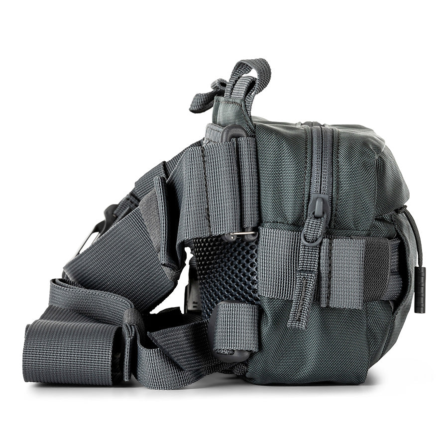 5.11 Tactical LV6 Waist Pack 2.0-Fanny Packs-5.11 Tactical-TacSource