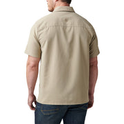 5.11 Tactical Marksman Utility Short Sleeve Shirt-Short Sleeves-5.11 Tactical-TacSource