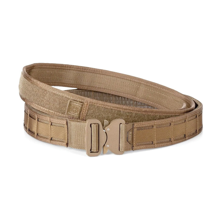 5.11 Tactical Maverick Battle Belt-Accessories-5.11 Tactical-Kangaroo-Small-TacSource