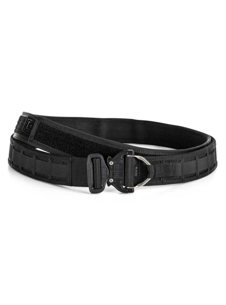 5.11 Tactical Maverick Battle D-Ring Belt-Belts-5.11 Tactical-TacSource