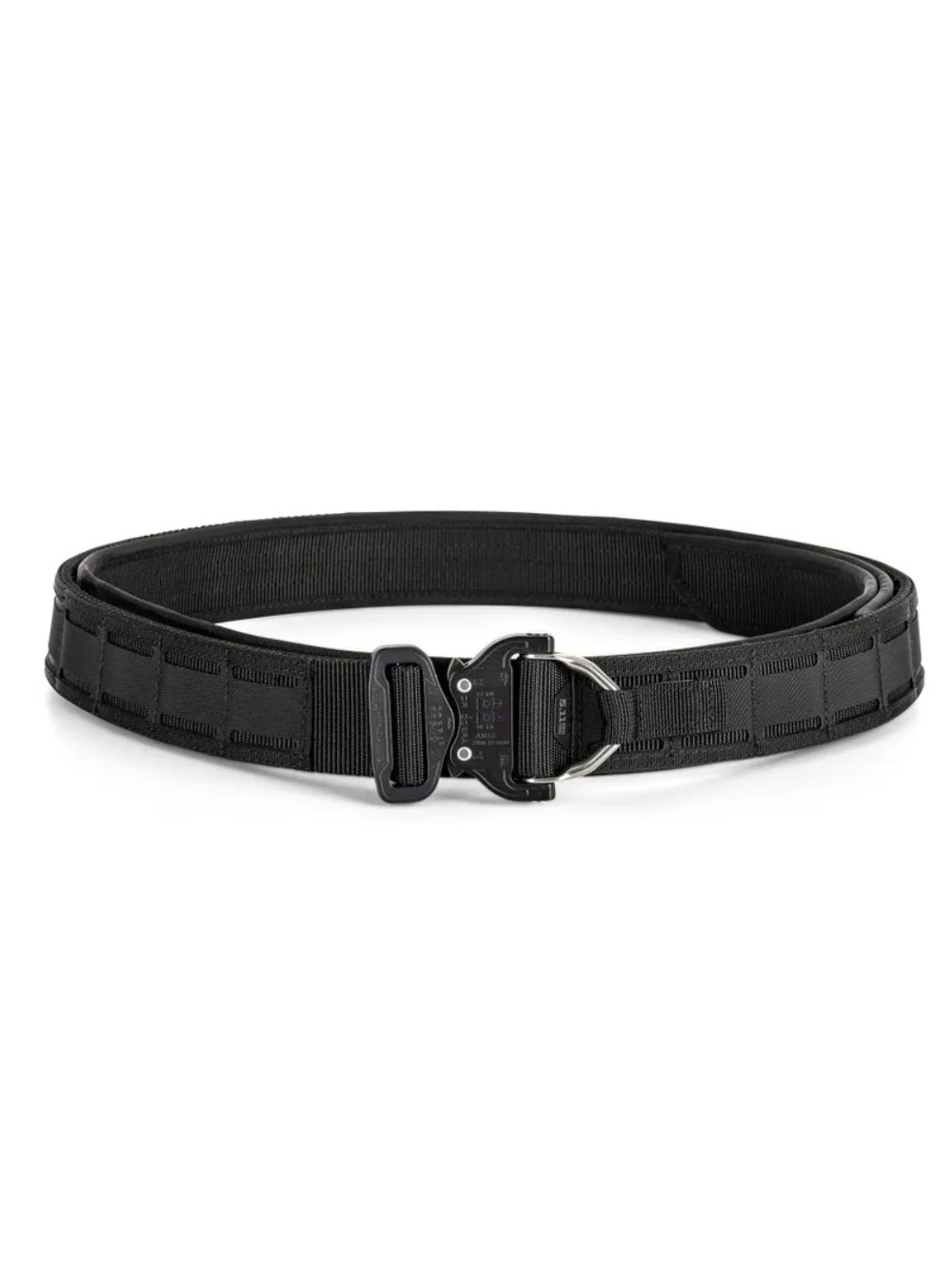 5.11 Tactical Maverick Battle D-Ring Belt-Belts-5.11 Tactical-TacSource