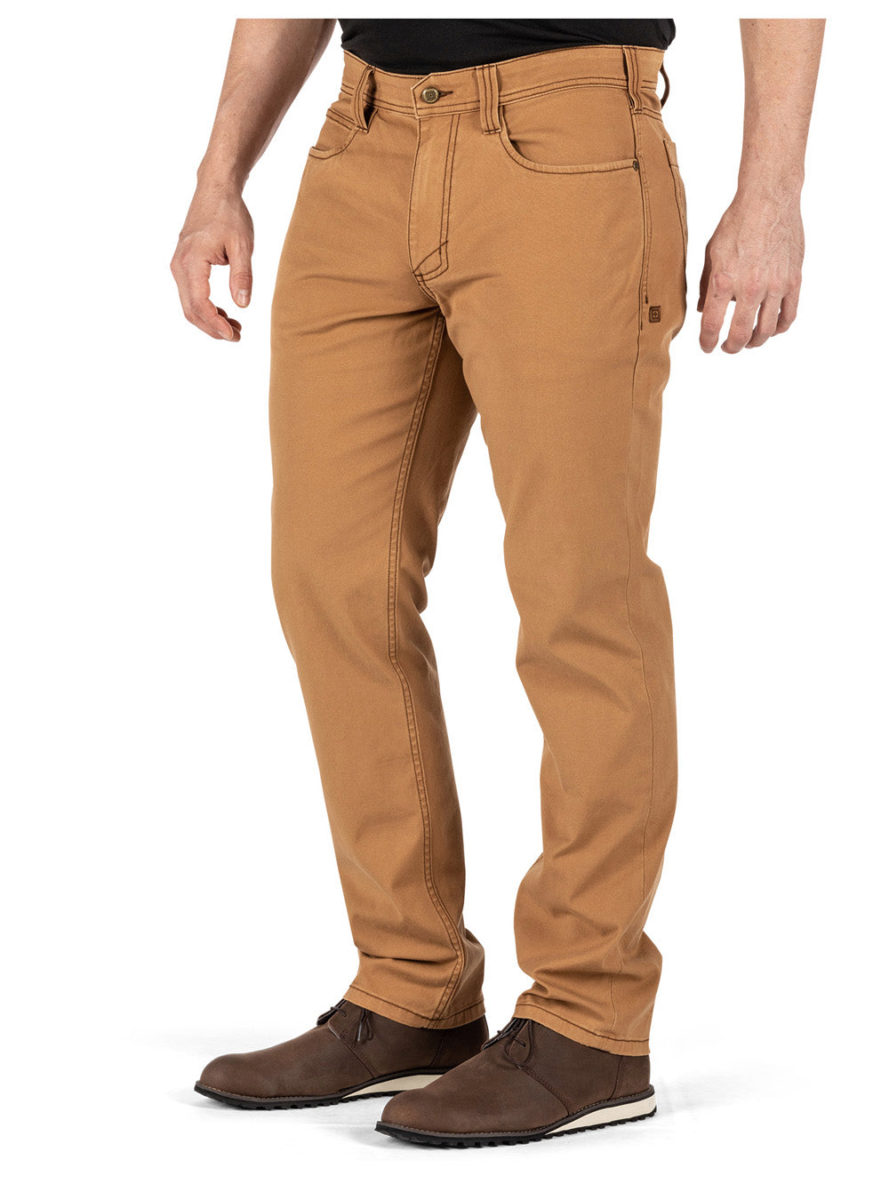 5.11 Tactical Men's Defender-Flex Range Pant-Men's Pants-5.11 Tactical-TacSource