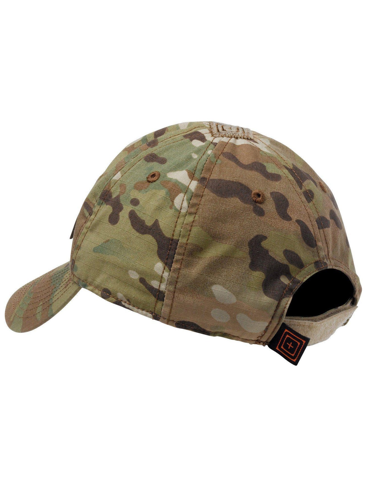 5.11 Tactical MultiCam Flag Bearer Cap-Hats-5.11 Tactical-TacSource