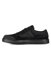 5.11 Tactical Norris Low Sneaker - Triple Black-Shoes-5.11 Tactical-TacSource