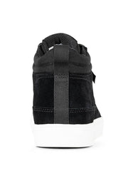 5.11 Tactical Norris Sneaker - Black/White-Shoes-5.11 Tactical-TacSource