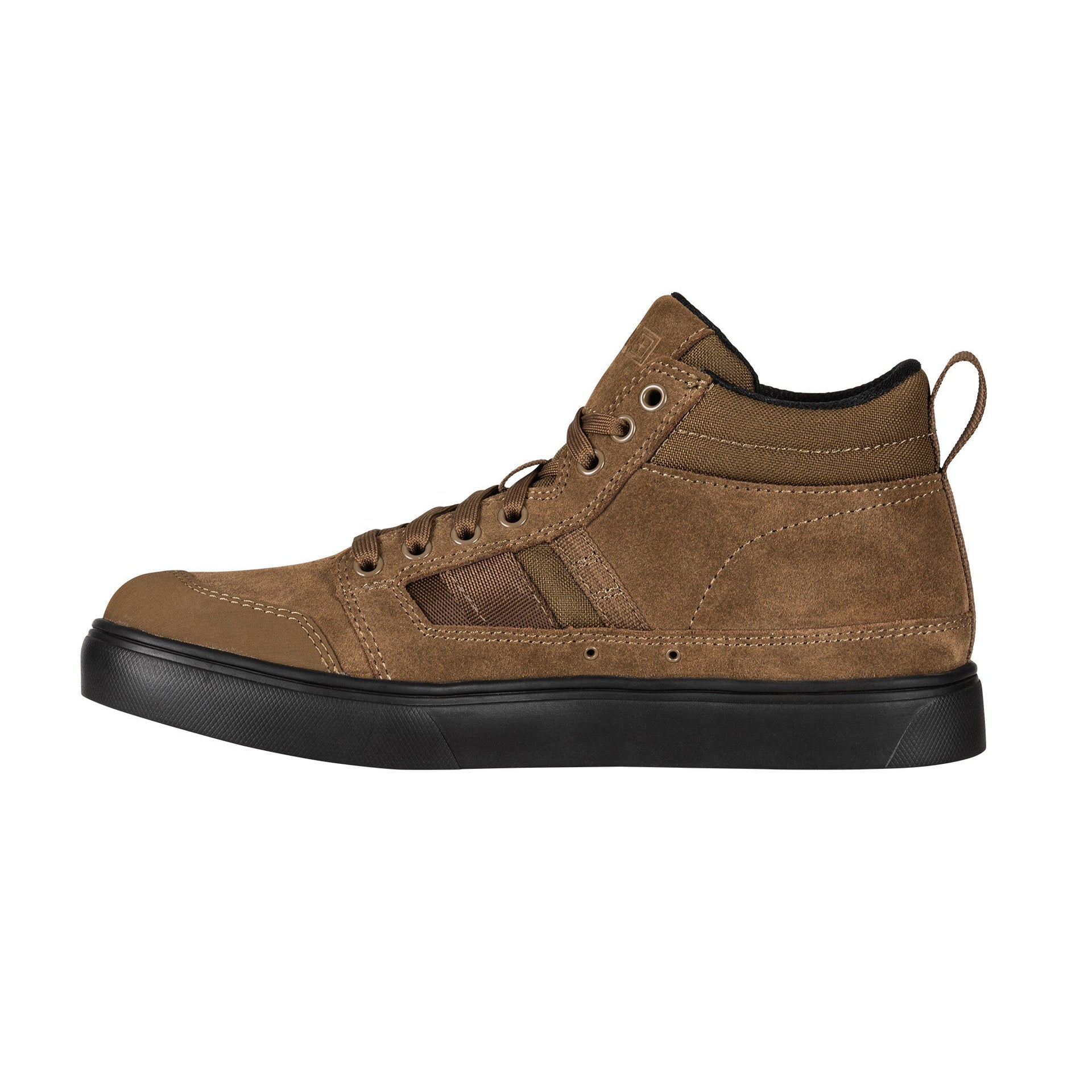 5.11 Tactical Norris Sneaker Dark Coyote-Shoes-5.11 Tactical-TacSource