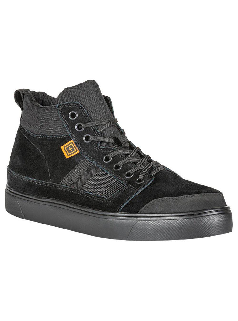 5.11 Tactical Norris Sneaker-Shoes-5.11 Tactical-TacSource