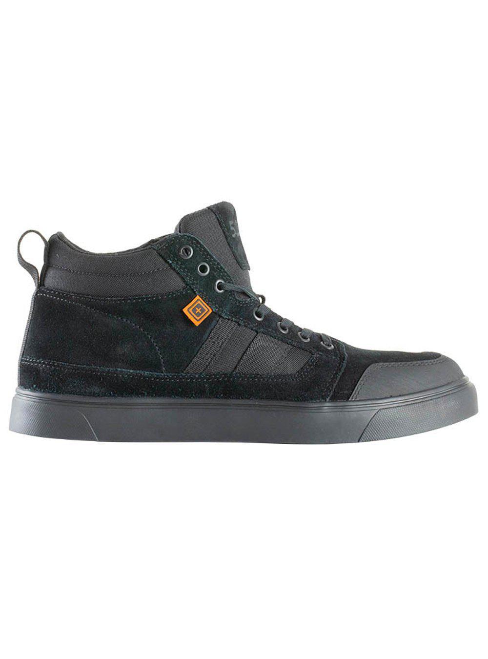 5.11 Tactical Norris Sneaker-Shoes-5.11 Tactical-TacSource