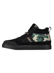 5.11 Tactical Norris Sneaker - Woodland Camo-Shoes-5.11 Tactical-TacSource