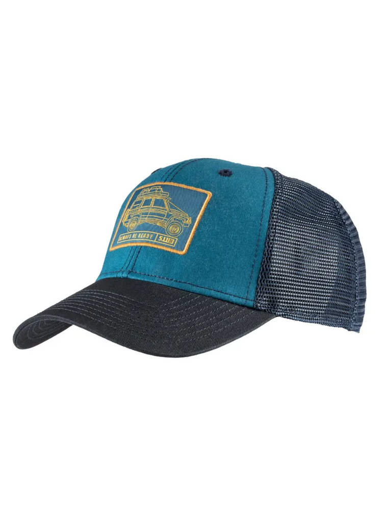 5.11 Tactical Off Road Dreamin Trucker Cap-Hats-5.11 Tactical-TacSource