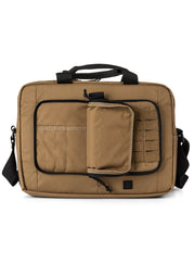 5.11 Tactical Overwatch Briefcase-Messenger Bags-5.11 Tactical-TacSource