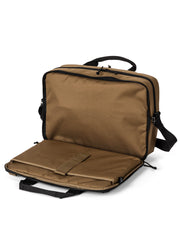 5.11 Tactical Overwatch Briefcase-Messenger Bags-5.11 Tactical-Kangaroo-TacSource