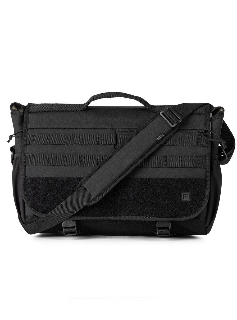 5.11 Tactical Overwatch Messenger-Messenger Bags-5.11 Tactical-TacSource