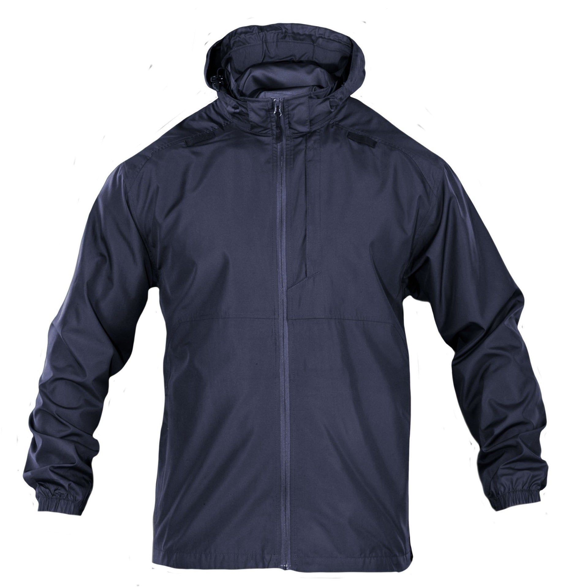 5.11 Tactical Packable Operator Jacket Dark Navy-Jackets-5.11 Tactical-Small-TacSource