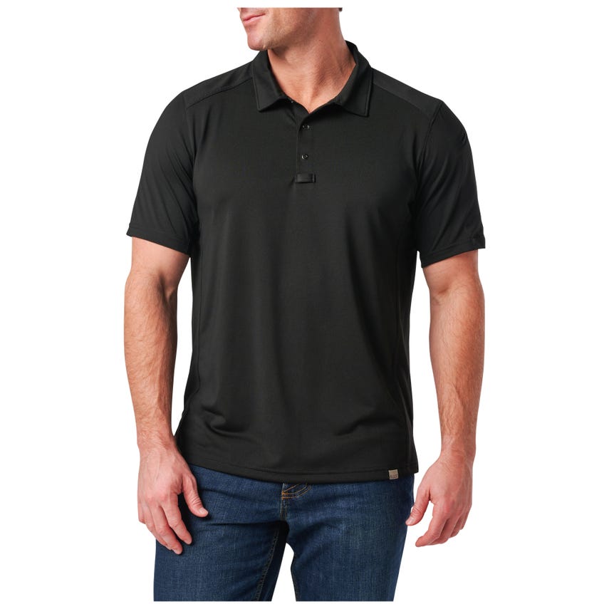 5.11 TACTICAL PARAMOUNT CREST POLO-Shirts-5.11 Tactical-TacSource