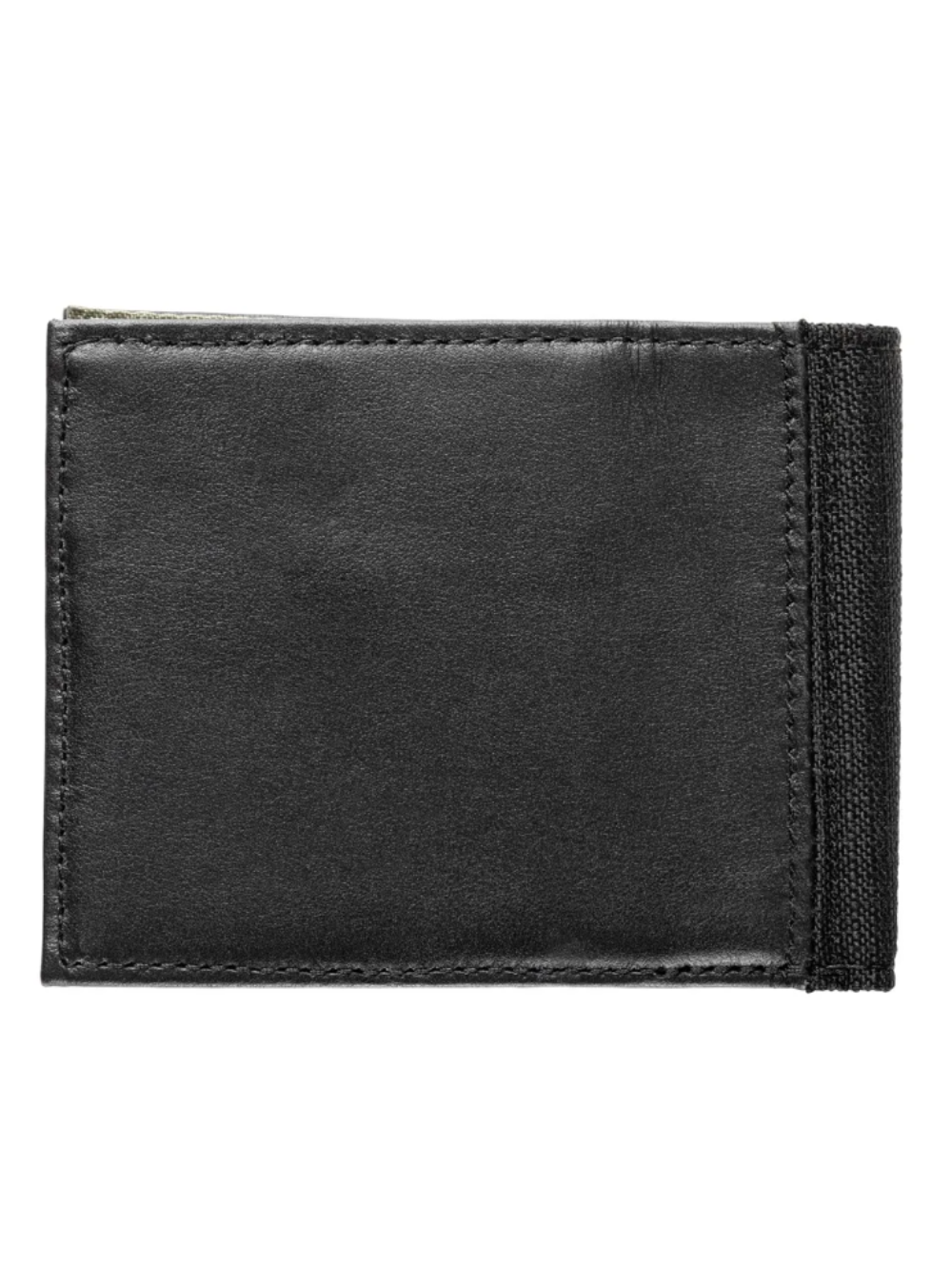 5.11 Tactical Phantom Bi-fold 2.0-Wallet-5.11 Tactical-Black-TacSource