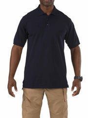 5.11 Tactical Professional Polo-Polos-5.11 Tactical-Dark Navy-Small-TacSource