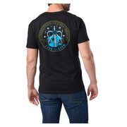 5.11 TACTICAL PROTECTORS OF DEEP SPACE TEE-Shirts-5.11 Tactical-TacSource