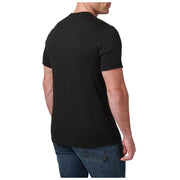 5.11 TACTICAL PURPOSE CREST V2 TEE-Shirts-5.11 Tactical-TacSource