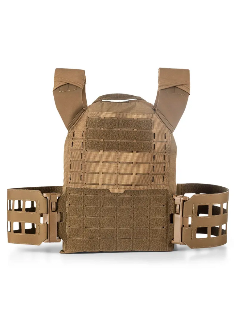 5.11 Tactical QR Plate Carrier-Load Bearing-5.11 Tactical-TacSource