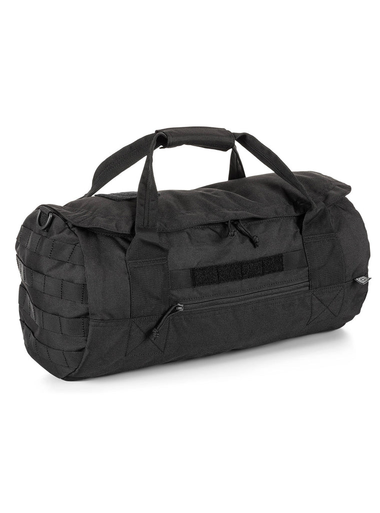 5.11 Tactical Rapid Duffel Sierra-Luggages-5.11 Tactical-Black-TacSource