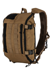 5.11 Tactical Rapid Sling Back-Cross Body Bags-5.11 Tactical-Kangaroo-TacSource