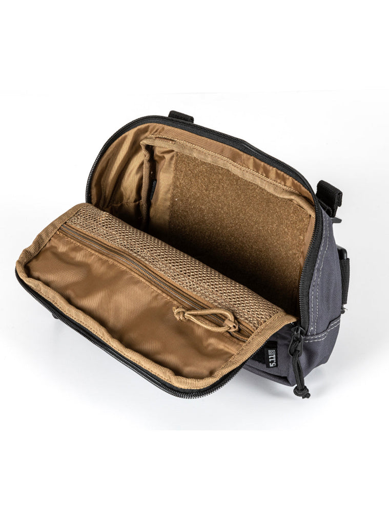 5.11 Tactical Rapid Waist Pack-Fanny Packs-5.11 Tactical-TacSource