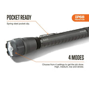 5.11 Tactical Response XR2 Flashlight-Flashlights and Lighting-5.11 Tactical-TacSource