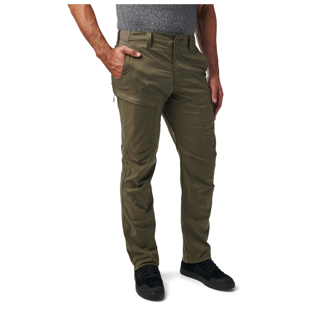 5.11 Tactical ABR Ridge Pants Ranger Green