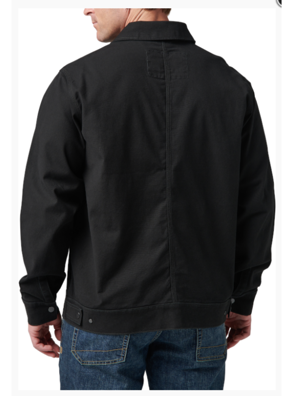 5.11 Tactical Rosser Jacket-Jackets-5.11 Tactical-TacSource