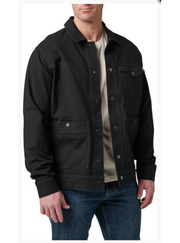 5.11 Tactical Rosser Jacket-Jackets-5.11 Tactical-TacSource