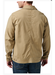 5.11 Tactical Rosser Jacket-Jackets-5.11 Tactical-TacSource