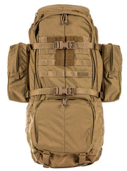 5.11 Tactical RUSH 100 Backpack-Backpacks-5.11 Tactical-TacSource