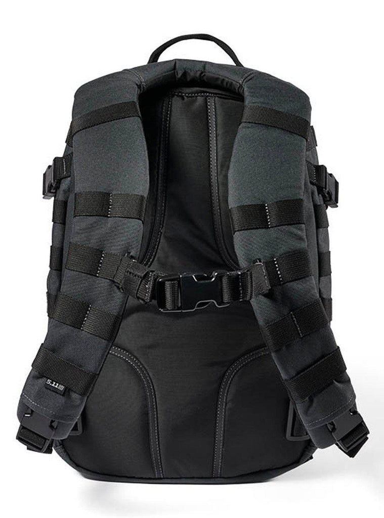 5.11 Tactical RUSH 12 2.0 Backpack-Backpacks-5.11 Tactical-TacSource