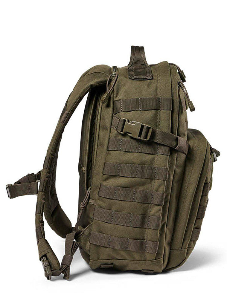 5.11 Tactical RUSH 12 2.0 Backpack-Backpacks-5.11 Tactical-TacSource