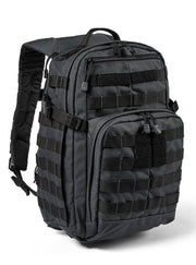 5.11 Tactical RUSH 12 2.0 Backpack-Backpacks-5.11 Tactical-Double Tap-TacSource