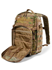 5.11 Tactical RUSH 12 2.0 Backpack - Multicam-Backpacks-5.11 Tactical-TacSource