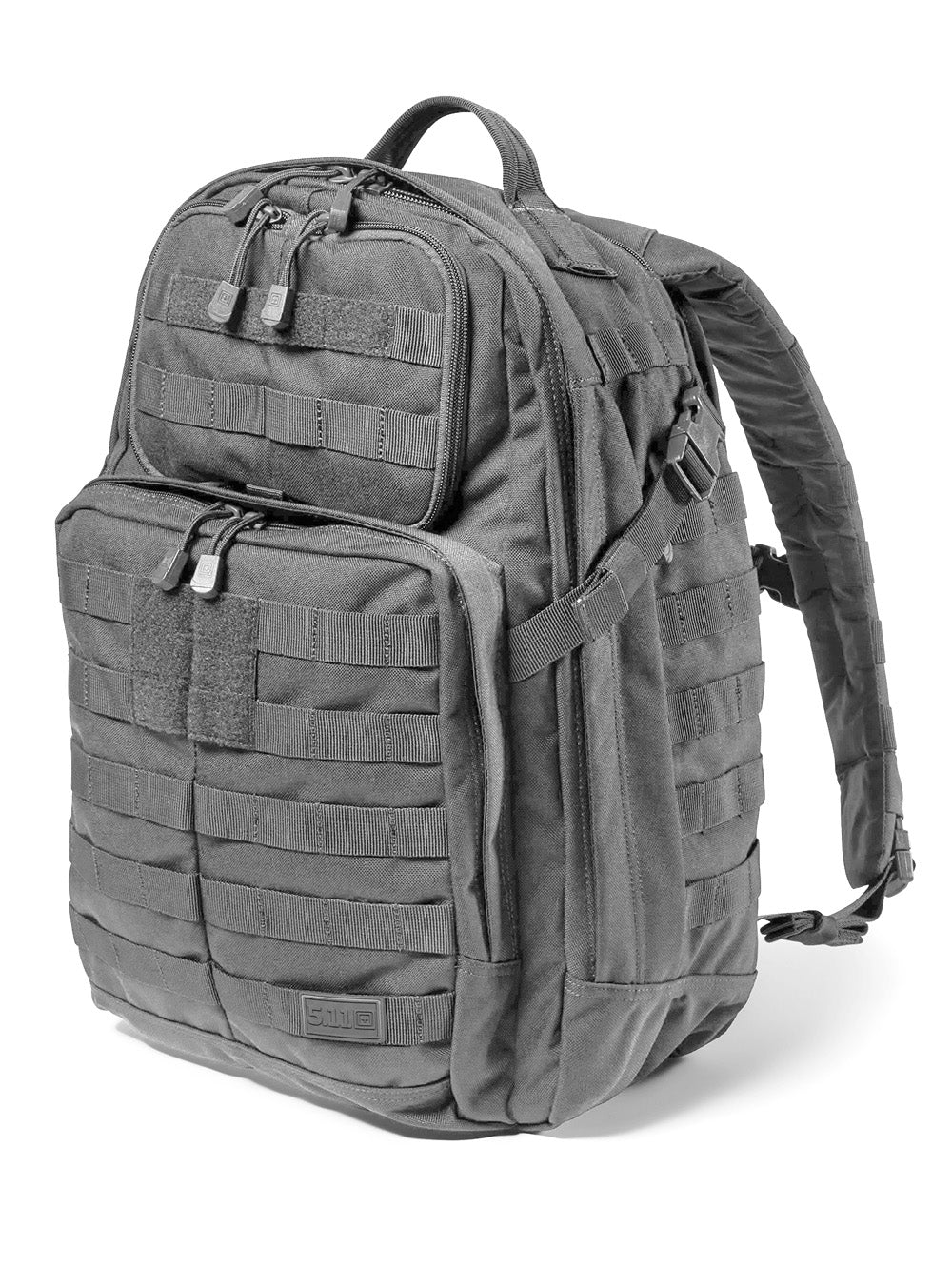 5.11 Tactical RUSH 24 2.0 Backpack-Backpacks-5.11 Tactical-Storm-TacSource