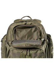 5.11 Tactical RUSH 72 2.0 Backpack-Backpacks-5.11 Tactical-TacSource