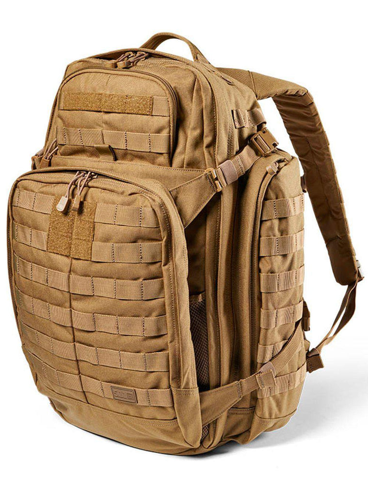 5.11 Tactical RUSH 72 2.0 Backpack-Backpacks-5.11 Tactical-Kangaroo-TacSource