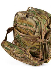 5.11 Tactical RUSH 72 2.0 Backpack - Multicam-Backpacks-5.11 Tactical-TacSource