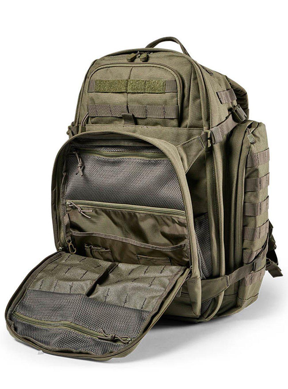 5.11 Tactical RUSH 72 2.0 Backpack - Multicam-Backpacks-5.11 Tactical-TacSource