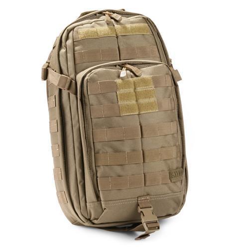 5.11 Tactical Rush Moab 10-Cross Body Bags-5.11 Tactical-TacSource